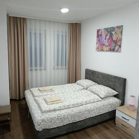 Apartmani Centar Sjenica Exterior foto